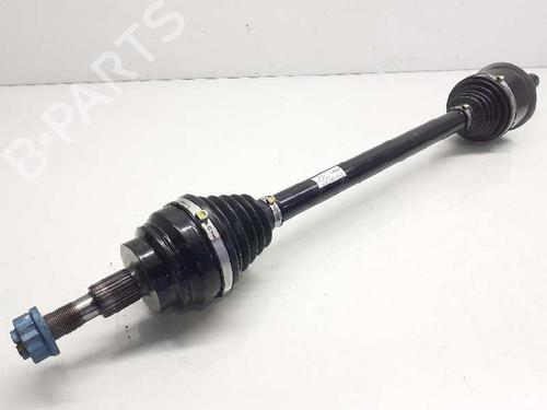 Used Right rear driveshaft MERCEDES-BENZ VITO Tourer (W447) [2014-2025]  12180518