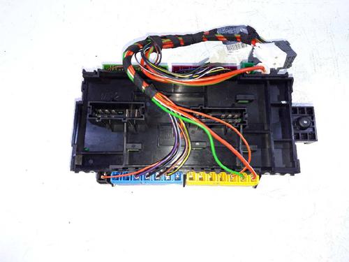 Fuse box MERCEDES-BENZ VITO Mixto (Double Cabin) (W447)  | BP9122943E1 