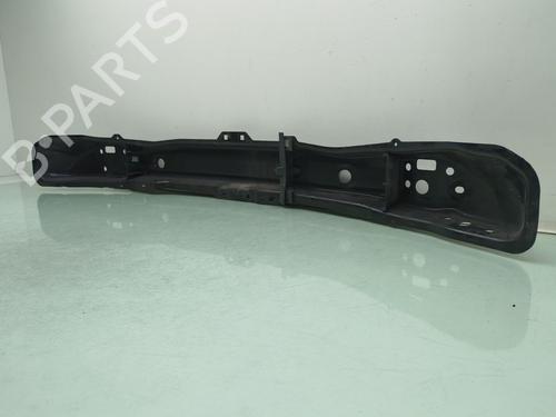 Front bumper reinforcement DACIA DUSTER (HM_) 1.5 dCi 115 4x4 | BP30121832C109 