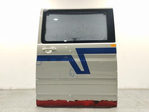 Used Left slide door VW TRANSPORTER T5 Bus (7HB, 7HJ, 7EB, 7EJ) 2.0 BiTDI 4motion (180 hp) 16933910