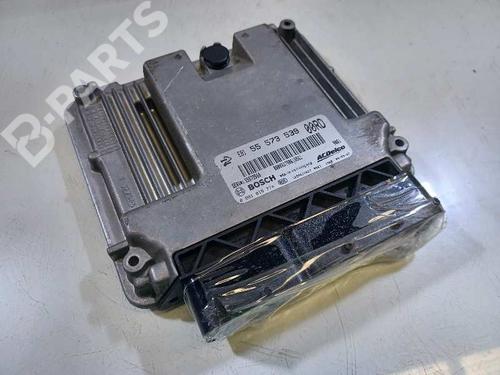 Engine control unit (ECU) OPEL INSIGNIA A Sports Tourer (G09) 2.0 CDTI (35) | BP9973978M57
