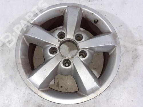Rim KIA SORENTO I (JC) 2.5 CRDi | BP9262193C45 