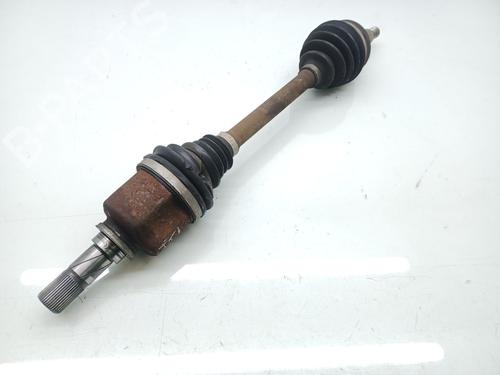 Left front driveshaft RENAULT TRAFIC III Bus (JG_) 1.6 dCi 125 (JGMH) | BP40107140M38 - Image 3