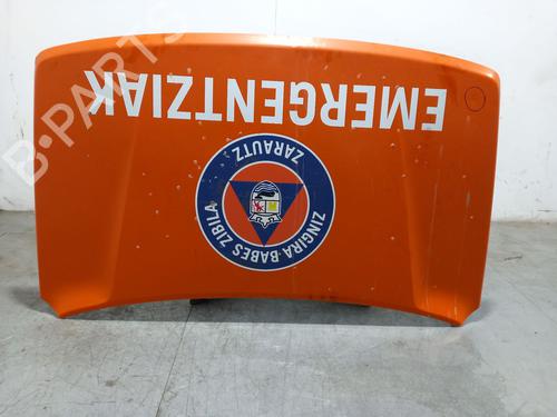 Used Hood SUZUKI VITARA (ET, TA, TD) 1.6 i 16V All-wheel Drive (ET, TA02, SE416) (97 hp) 31572075