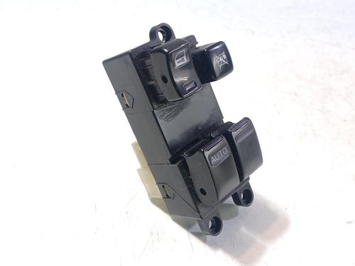 Left front window switch NISSAN PATROL GR V Wagon (Y61) 3.0 DTi | BP40080634I27 - Image 1