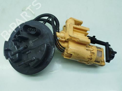 Used Fuel pump Fuel pump MERCEDES-BENZ C-CLASS (W205) C 200 d (205.001) (160 hp) 33040258 33040258