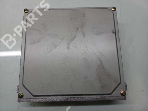 Engine control unit (ECU) HONDA PRELUDE V (BB_) 2.0 16V (BB9) | BP9454053M57 