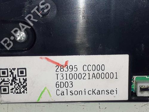 Switch NISSAN MURANO I (Z50) 3.5 4x4 | BP7838662I30 