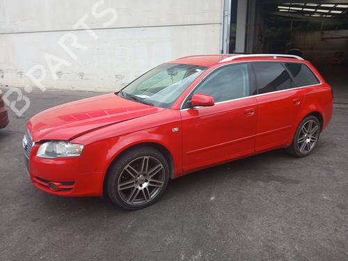 Used Parts AUDI A4 B7 Avant (8ED) 2.0 TDI 16V (140 hp) 4427063