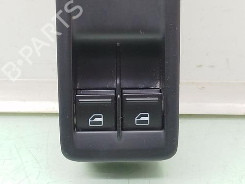Left front window switch VW GOLF VI (5K1) 1.4 TSI | BP35903922I27 - Image 2