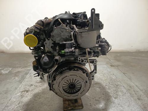 Engine FORD FOCUS III Turnier 1.6 TDCi | BP32220394M1 