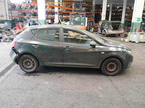 Engine SEAT IBIZA IV (6J5, 6P1)  | BP28124555M1 