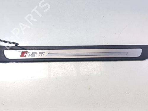 Used Other Other AUDI A7 Sportback (4GA, 4GF) RS7 performance quattro (605 hp) 34544073 34544073