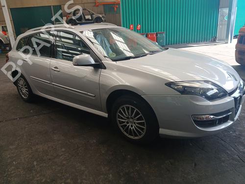 Left front window switch RENAULT LAGUNA III Grandtour (KT0/1) 1.5 dCi (KT0A, KT0R, KT02) | BP31828798I27