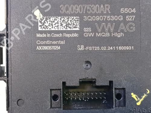 Module électronique AUDI Q3 (F3B) 35 TFSI | BP29544806M83 