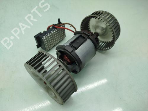 Used Heater blower motor MERCEDES-BENZ S-CLASS (W221, V221) S 250 CDI (221.003, 221.103) (204 hp) 22743817