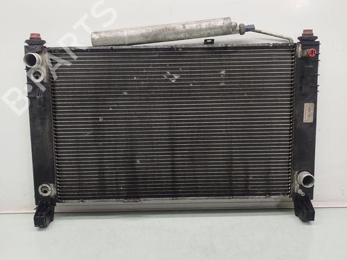 Used Water radiator Water radiator 38175845 38175845