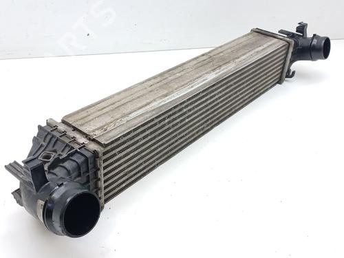 Used Intercooler Intercooler OPEL ASTRA K Sports Tourer (B16) 1.6 CDTi (35) (110 hp) 34737306 34737306