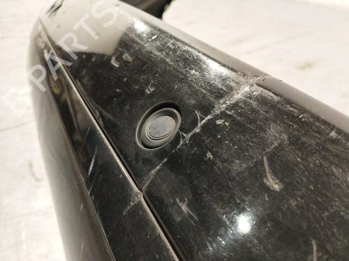 Rear bumper CITROËN C4 Picasso I MPV (UD_) 1.6 HDi | BP18092092C8 