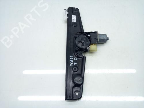 Used Rear left window mechanism MINI MINI COUNTRYMAN (F60) Cooper SE ALL4 (136 hp) 22981616