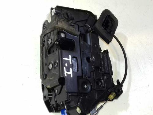 Venstre bak lås SEAT LEON ST (5F8) 2.0 TDI (150 hp) 5766292