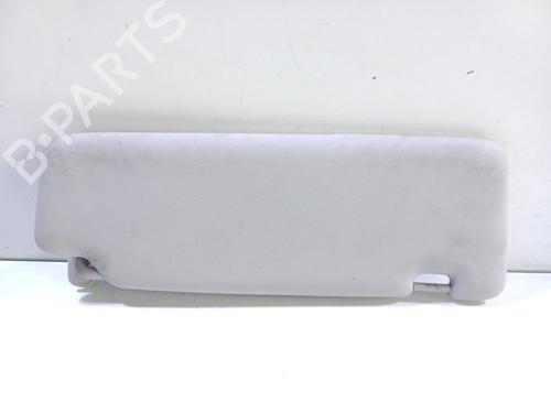Used Left sun visor SEAT EXEO ST (3R5) [2009-2013]  16486458