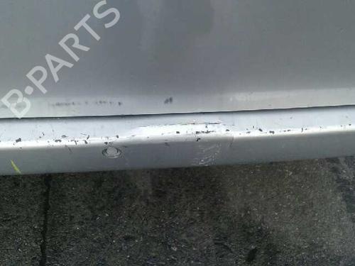 Right front suspension arm MERCEDES-BENZ VIANO (W639)  | BP9117812M13 