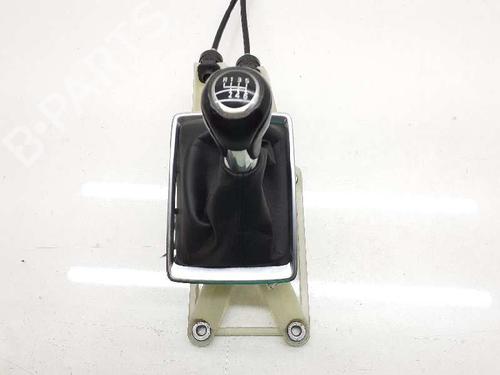 Gear lever MAZDA CX-5 (KE, GH)  | BP15586163M90 