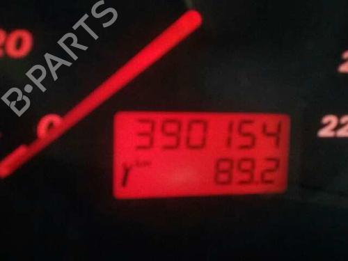 Engine control unit (ECU) SEAT IBIZA III (6L1) 1.9 SDI | BP1519285M57 