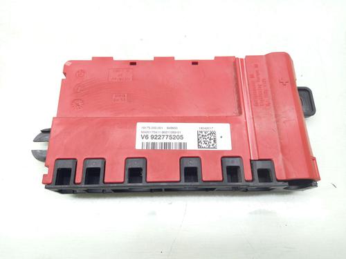 Used Electronic module BMW 3 Touring (F31) 318 d (150 hp) 19020470
