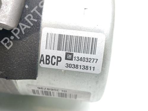 Steering column OPEL CORSA D (S07) 1.3 CDTI (L08, L68) | BP29544523M21 