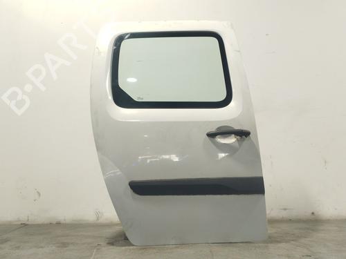 Used Right slide door MERCEDES-BENZ CITAN Box Body/MPV (W415) 109 CDI (415.601, 415.603, 415.605) (90 hp) 29745458