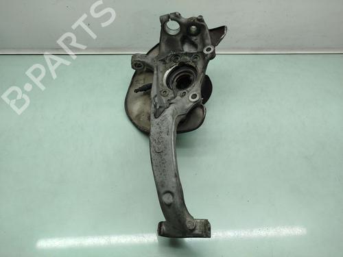 Left front steering knuckle AUDI A6 C7 (4G2, 4GC) 2.0 TDI | BP35756562M25 - Image 3