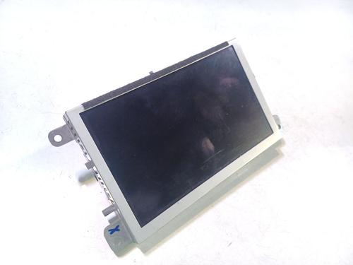 Used Display monitor AUDI A5 (8T3) RS5 quattro (450 hp) 16702333