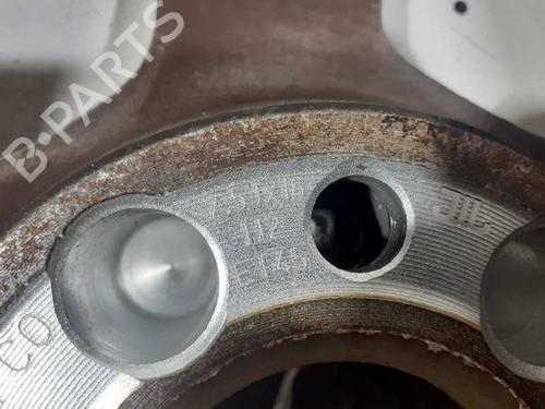 Rim AUDI A4 B8 (8K2) 2.0 TDI | BP5662442C45 