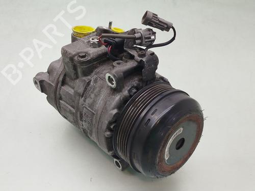 Used AC compressor AC compressor 36353439 36353439
