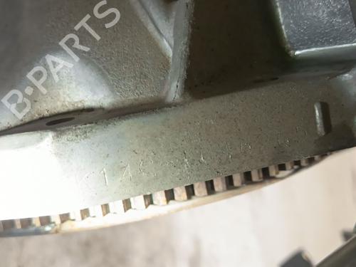 Engine SUZUKI VITARA (LY) 1.4 T AllGrip (APK414) | BP38304060M1 - Image 9
