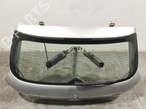 Klapa tylna bagażnika PEUGEOT 307 (3A/C) 1.6 16V | BP29994600C6 