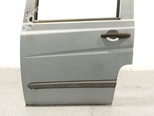 Left front door MERCEDES-BENZ VITO / MIXTO Van (W639)  | BP17313785C2 