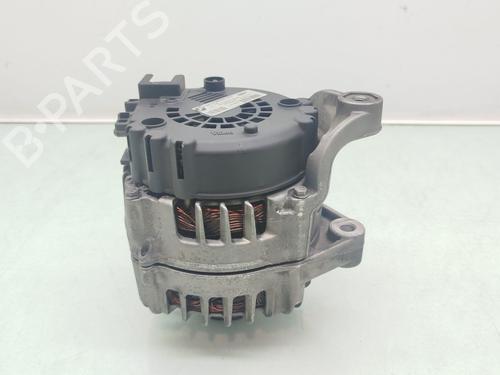 Used Alternator BMW 5 (E60) 520 d (177 hp) 25433267