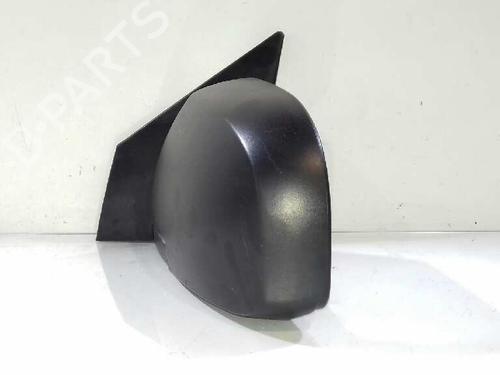 Right mirror KIA CARENS II MPV (FJ) 2.0 CRDi | BP4514223C27 