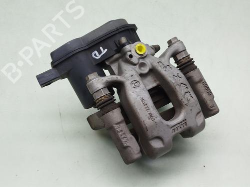 Used Right rear brake caliper Right rear brake caliper OPEL MOKKA 1.2 Turbo Hybrid (136 hp) 33120545 33120545