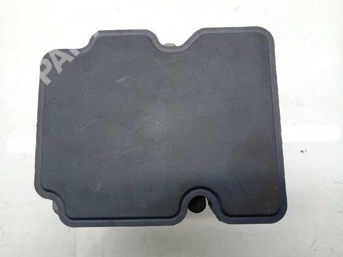 ABS pump NISSAN QASHQAI II SUV (J11, J11_)  | BP11528689M43 