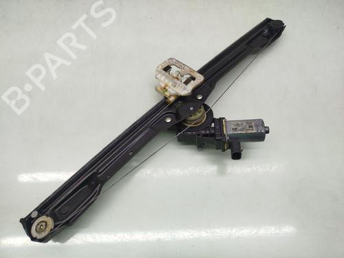 Used Front right window mechanism Front right window mechanism 36323319 36323319