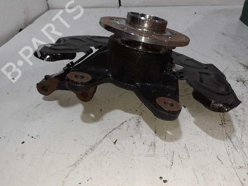 Right front steering knuckle MERCEDES-BENZ V-CLASS (W447)  | BP9117372M26 