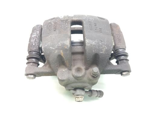 Right front brake caliper FORD TOURNEO COURIER B460 MPV 1.5 TDCi | BP16933712M104 