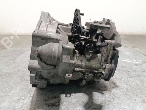 Gearbox VW GOLF VI (5K1) 2.0 TDI | BP38517673M3 - Image 4