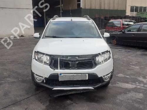 Engine control unit (ECU) DACIA SANDERO II  | BP8351839M57 