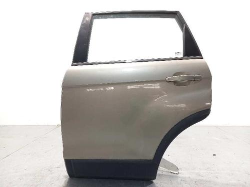 Left rear door CHEVROLET CAPTIVA (C100, C140) 2.0 D 4WD (150 hp) 20925056