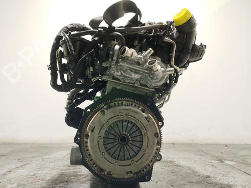 Engine AUDI A1 Sportback (GBA) 30 TFSI | BP29332014M1 